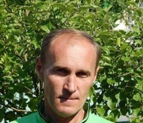 Сергей Galkin, 52 года, Икша