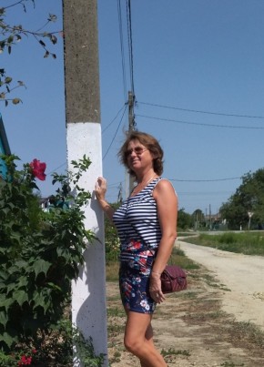 Елена, 51, Россия, Славянск На Кубани