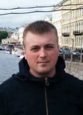 Илья, 40, Россия, Арзамас