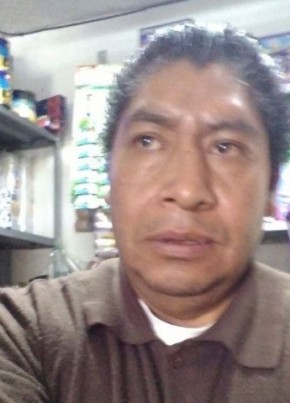 Lazaro, 57, Estados Unidos Mexicanos, México Distrito Federal