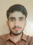 Ali awais Baloch, 18 лет, کراچی