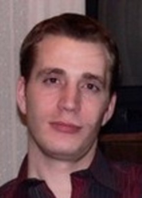 Владислав, 42, Россия, Ртищево