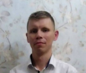 Aliksei, 44 года, Горад Мінск