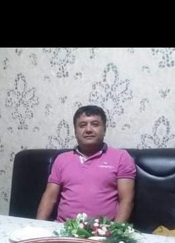 uktam eshmatov, 48, O‘zbekiston Respublikasi, Samarqand