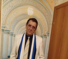 vitold, 49 лет, Москва