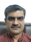 girish, 52 года, Lucknow