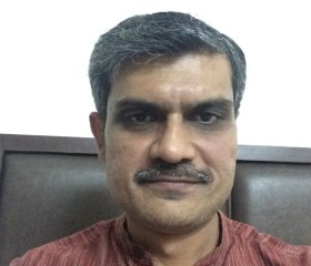girish, 53 года, Lucknow