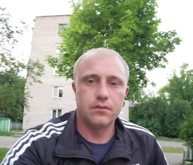 Олег, 38 лет, Горад Жодзіна