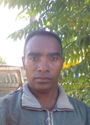 Simon, 44, République de Madagascar, Antalaha