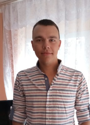 Артём, 21, Россия, Москва