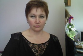 ELENA, 56 - Только Я