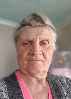 Любовь из Уяра 70 лет