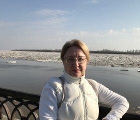 Ирина, 51 год, Сургут