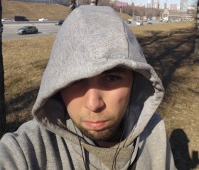 Valera, 21, Kirov (Kirov)