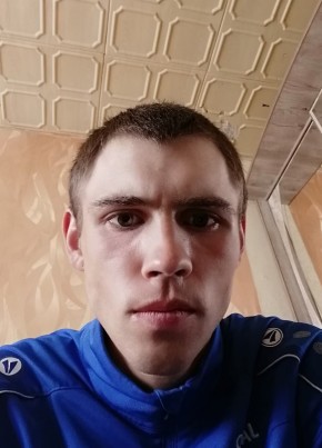 Олег Туцкий, 27, Рэспубліка Беларусь, Горад Ваўкавыск