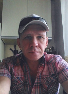 Александр, 52, Россия, Кулебаки