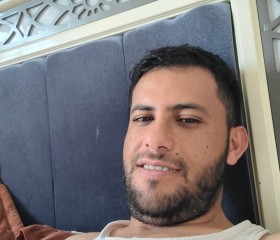 صدفه حلوه, 30, Ibb