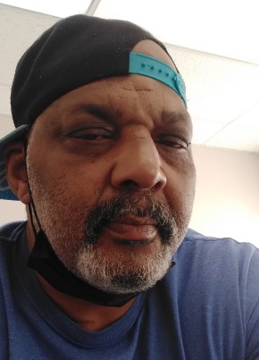 Marc, 57, United States of America, Shelby (State of North Carolina)