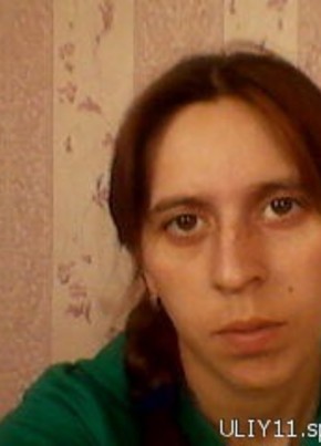 юлия, 32, Россия, Большеречье