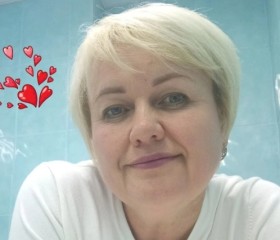 Елена, 52 года, Екатеринбург