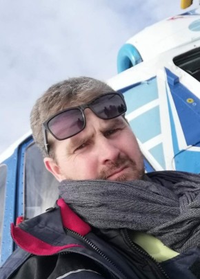 Алексей, 49, Россия, Сургут
