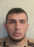 Аслан, 33 года, Санкт-Петербург