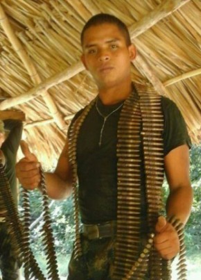 adanis alfons, 28, Estados Unidos Mexicanos, Cerro Azul