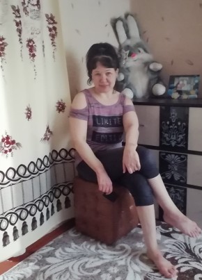 Olesya Matveeva, 38, Russia, Peschanokopskoye