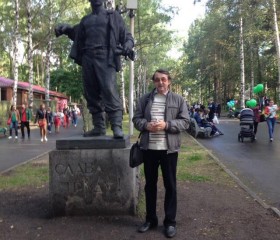 Борис Касимов, 69 лет, Екатеринбург