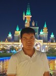 Gayrat, 42, Pavlovsk (Leningrad)