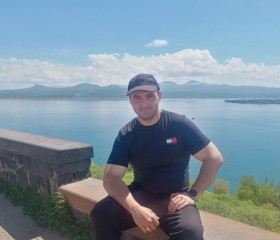 Gevorg, 31, Yerevan