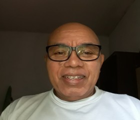 Jorge Lisboa , 67 лет, Salinópolis