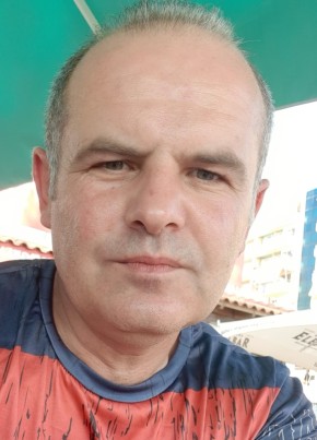 Bobi, 43, Република Македонија, Скопје
