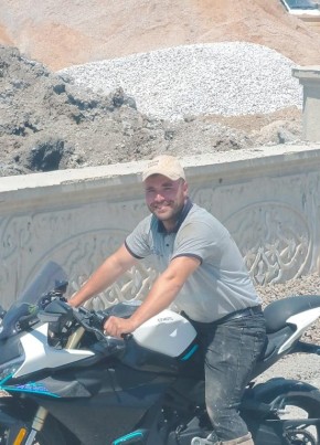 Recep из Balıkesir 32 года