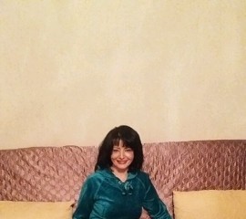 Галина, 57 лет, Київ