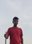 Debasis, 20, Chennai