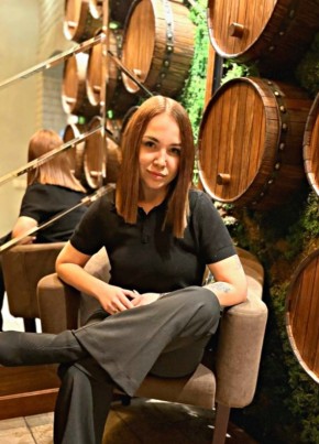 Виктория из Костромы 31 год