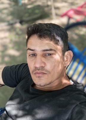 Javier из Asunción 36 лет