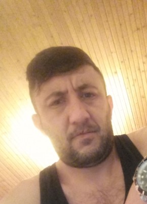 ALI Sahin
