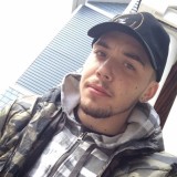 jarrett, 30  , Storrs