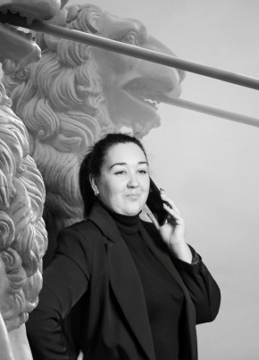 Nyusha, 40, Russia, Saint Petersburg
