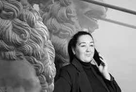 Nyusha, 40 - Just Me