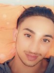 Mohamed, 25  , Annonay