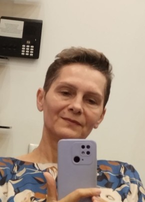 Елена из Москвы 59 лет