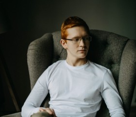 Semyen, 21, Saint Petersburg