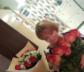 Наталья, 62 года, Владивосток