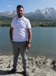 Mahmut, 27 лет, Aksaray