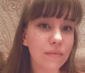 Ульяна, 22 года, Ижевск