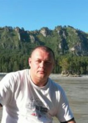 Евгений, 42, Россия, Омск