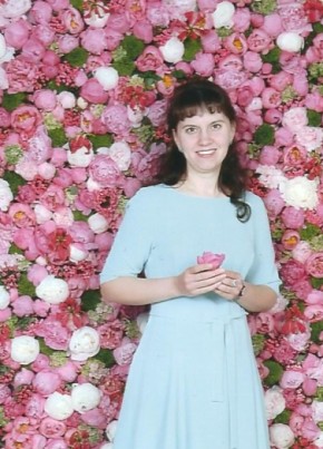 Мариетта, 43, Россия, Ижевск